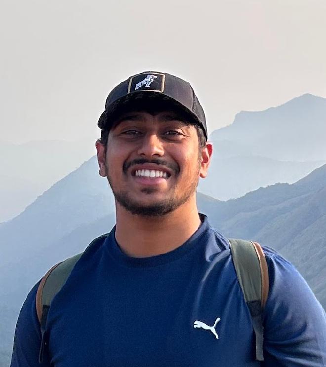 Vignesh Vishwanath